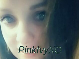 PinkIvyXO
