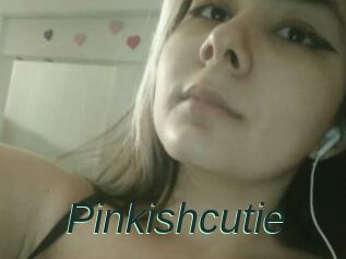 Pinkishcutie