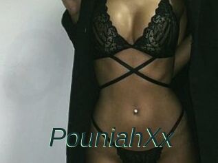 PouniahXx