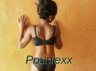 Pouniexx