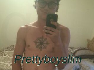 Prettyboyslim
