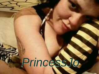 PrincessJo