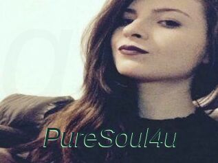 PureSoul4u