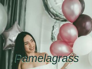 Pamelagrass