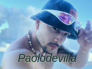 Paolodevilla