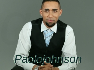 Paolojohnson