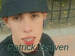 Patrick19stiven
