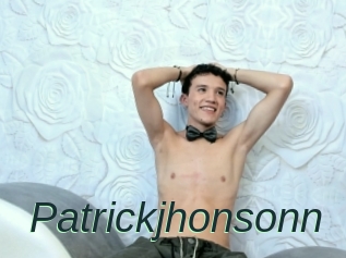 Patrickjhonsonn