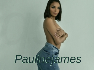 Paulinejames