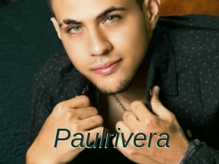 Paulrivera