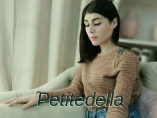 Petitedella