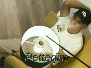 Petterjim