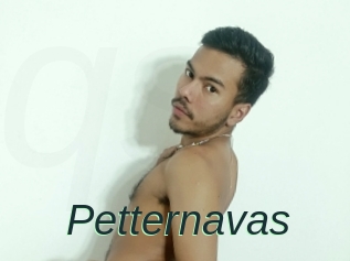 Petternavas