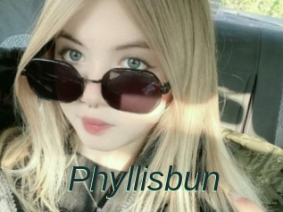 Phyllisbun