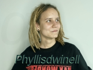 Phyllisdwinell