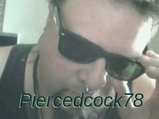 Piercedcock78