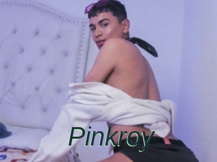 Pinkroy