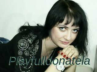 Playfulldonatela