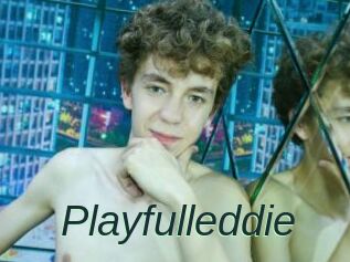 Playfulleddie
