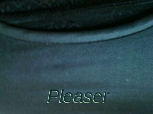 Pleaser