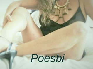 Poesbi