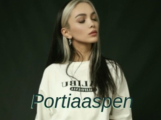 Portiaaspen