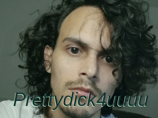 Prettydick4uuuu