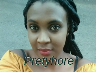 Pretyhore