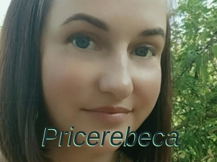 Pricerebeca