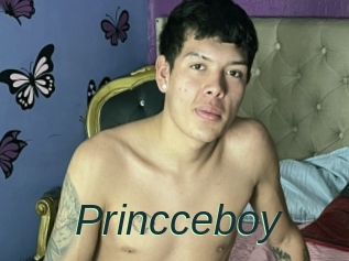 Princceboy