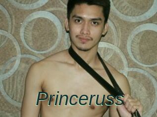 Princeruss