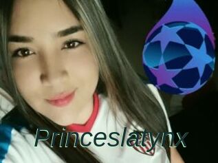 Princeslatynx