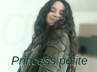 Princess_petite