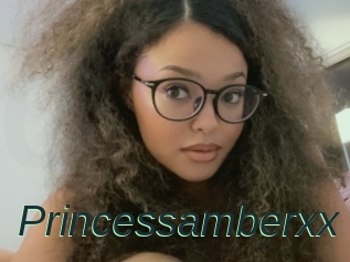 Princessamberxx