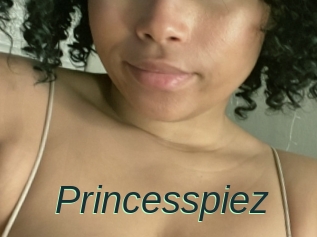 Princesspiez