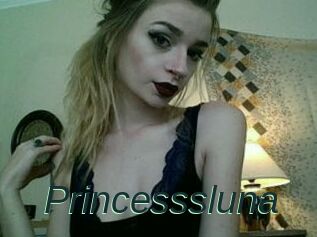 Princesssluna