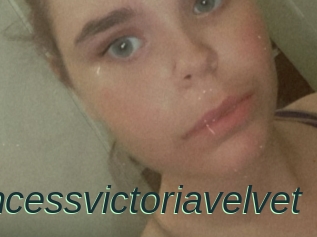 Princessvictoriavelvet