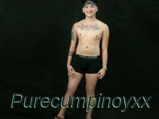 Purecumpinoyxx