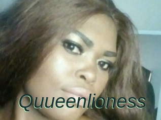 Quueenlioness
