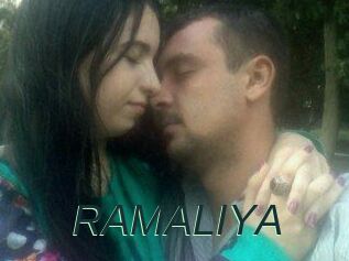 RAMALIYA