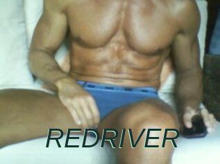 REDRIVER