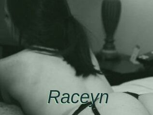 Raceyn