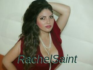 RachelSaint