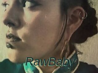 Raw_Baby