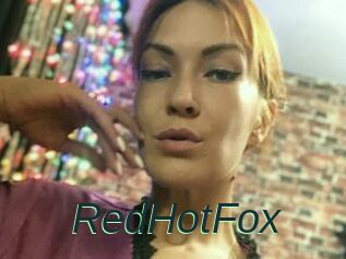 RedHotFox