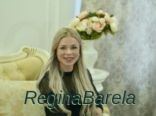 ReginaBarela
