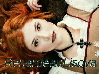 RenardeauLisova Q Sex