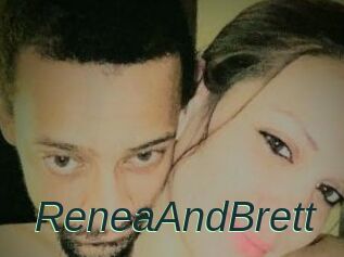 ReneaAndBrett