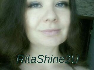 RitaShine2U