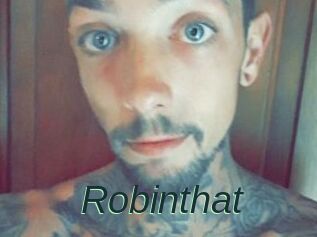 Robinthat